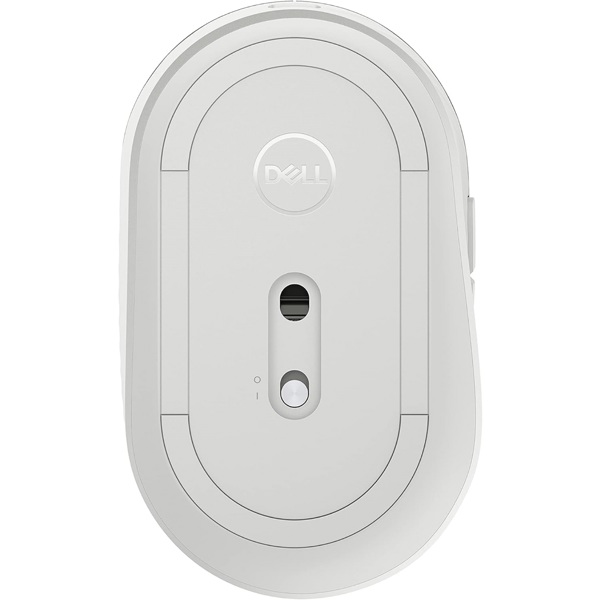 Mouse Dell 570-ABLO MS7421W Premier, Wireless, Bluetooth, USB, White