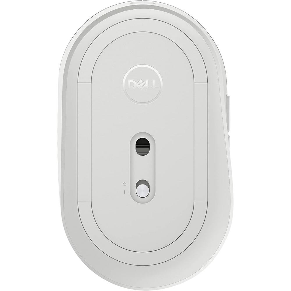 მაუსი Dell 570-ABLO MS7421W Premier, Wireless, Bluetooth, USB, Mouse, White