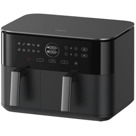 Air Fryer Xiaomi bhr07sgeu Dual Zone, 2700W, 10L, Black