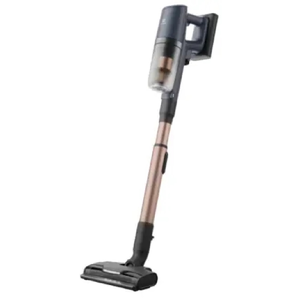 მტვერსასრუტი Electrolux EP82H25WET, 140W, 0.4L, Vacuum Cleaner, Blue
