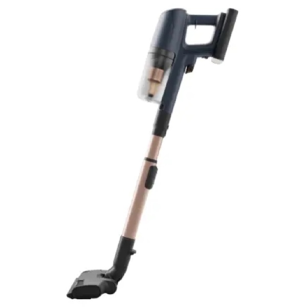 Vacuum Cleaner, Electrolux EP82H25WET, 140W, 0.4L, Blue