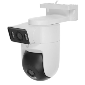 Outdoor Camera Xiaomi bhr9402eu CW500 Dual (MJSXJ08HL), 4MP, White