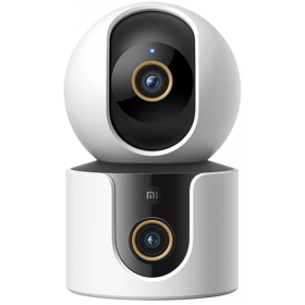 Indoor Camera Xiaomi bhr8755eu Smart C500 Dual (MBC22), 4MP, White