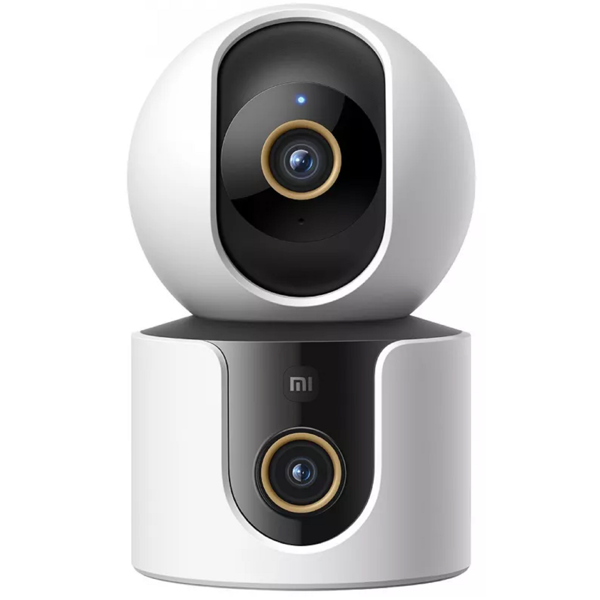 Indoor Camera Xiaomi bhr8755eu Smart C500 Dual (MBC22), 4MP, White