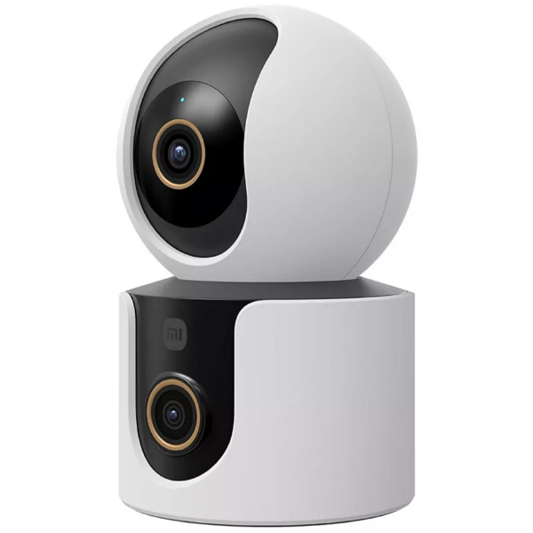 Indoor Camera Xiaomi bhr8755eu Smart C500 Dual (MBC22), 4MP, White