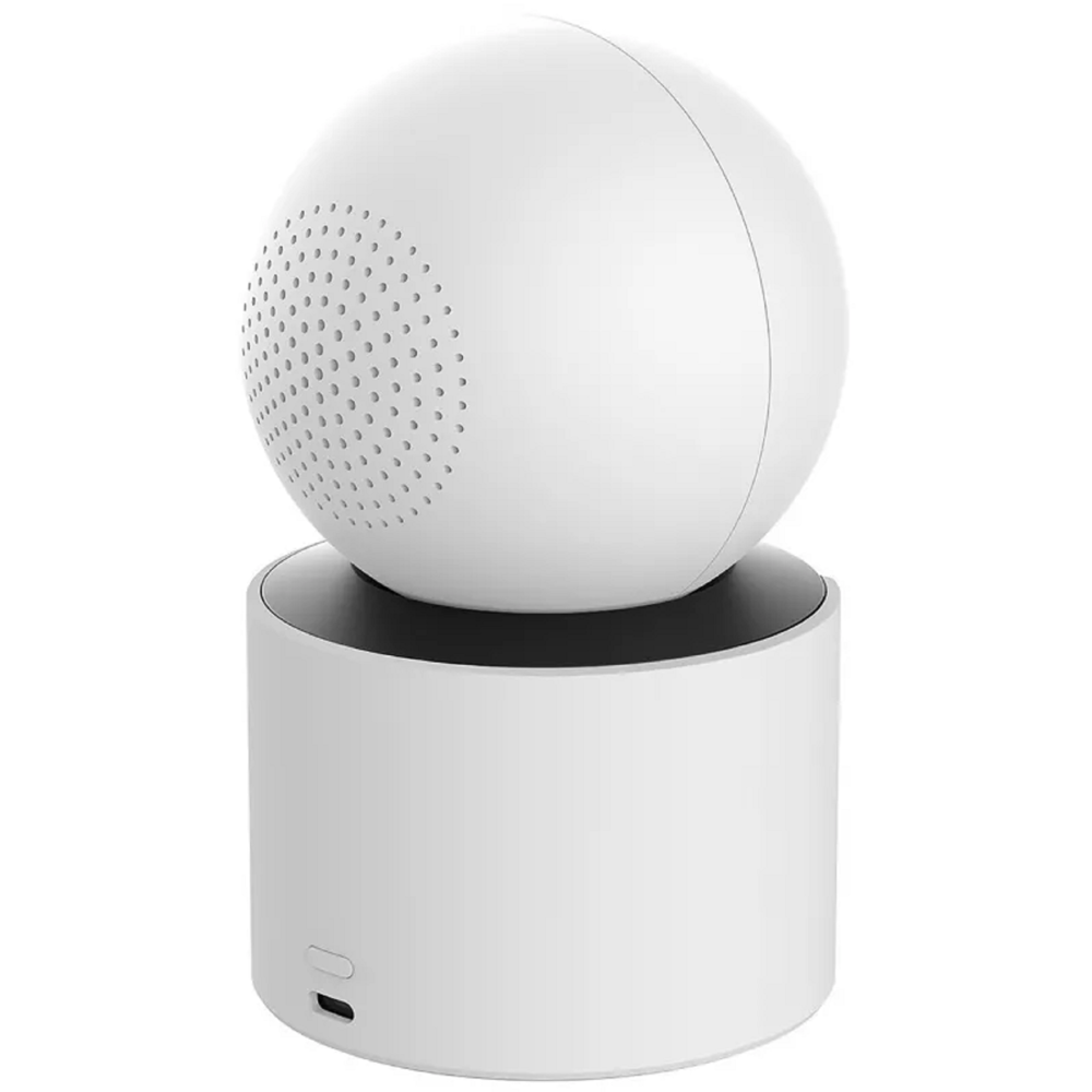 Indoor Camera Xiaomi bhr8755eu Smart C500 Dual (MBC22), 4MP, White