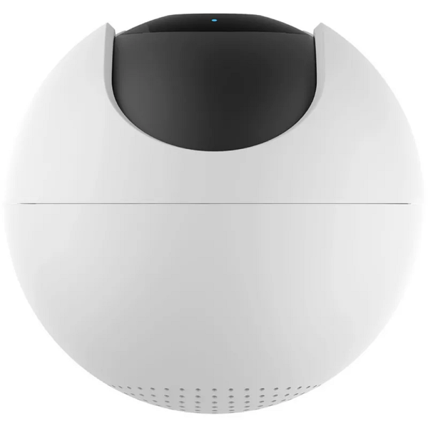 Indoor Camera Xiaomi bhr8755eu Smart C500 Dual (MBC22), 4MP, White
