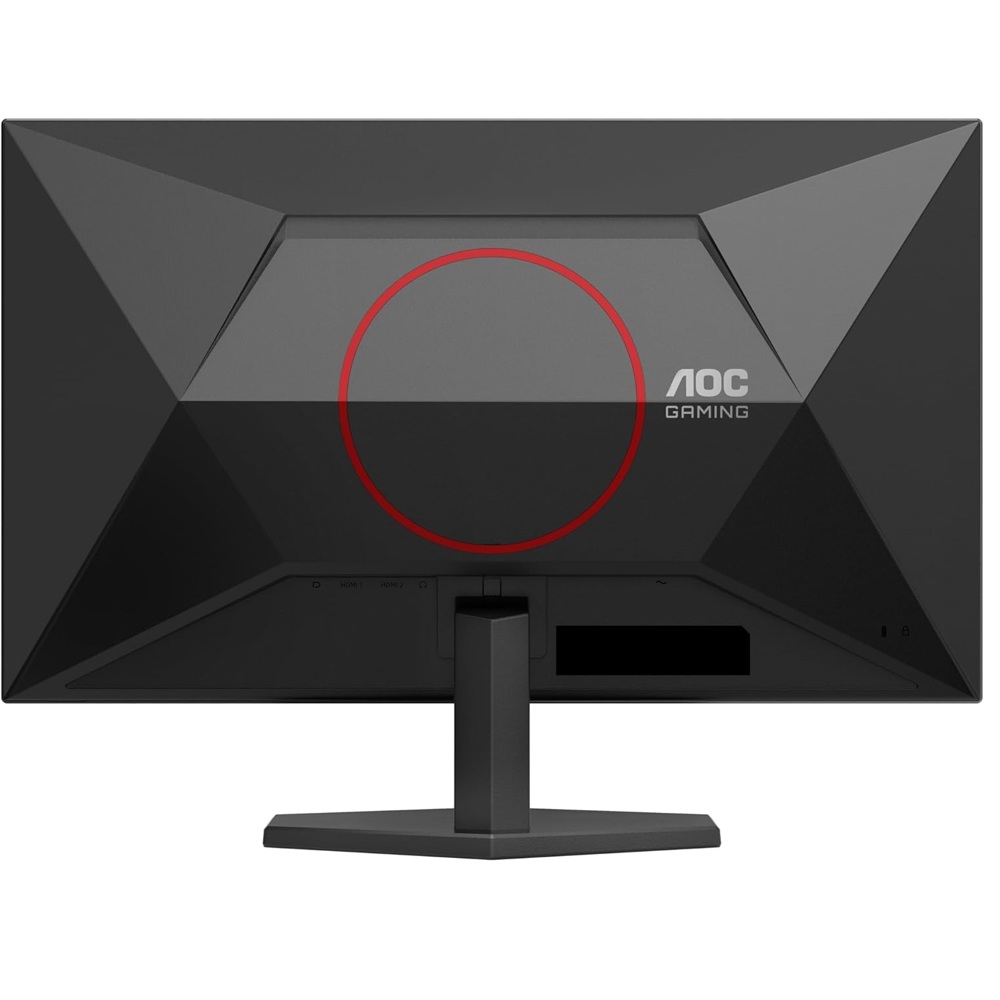 Monitor AOC Q27G42ZE, 27", QHD, IPS, DP, HDMI, Black