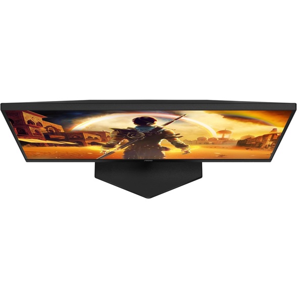 Monitor AOC Q27G42ZE, 27", QHD, IPS, DP, HDMI, Black