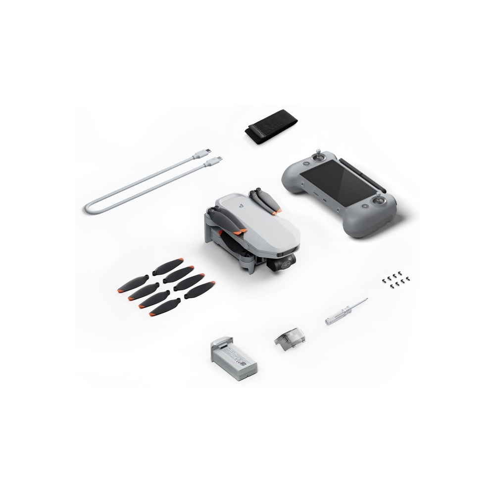 Potensic Drone ATOM 2 Screen Remote (Standard Kit) AI Tracking