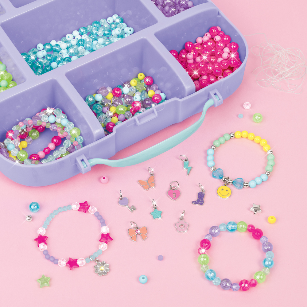 Creator Jewelry Studio Make It Real 1714MR