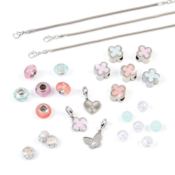 Clover the Top Bracelet Kit Make It Real 1734MR
