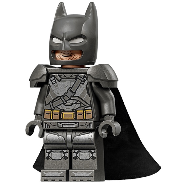 ასაწყობი კონსტრუქცია Lego 76331 Super Heroes Batman v Superman Batmobile, Prefabricated Construction