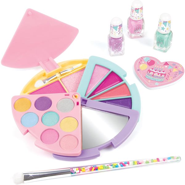 Make It Real 10072MR, That Takes the Cake! Cosmetic Pallet
