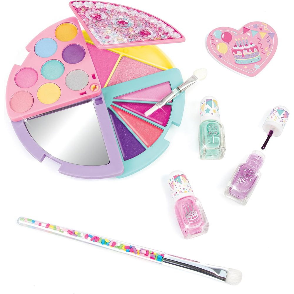 Make It Real 10072MR, That Takes the Cake! Cosmetic Pallet