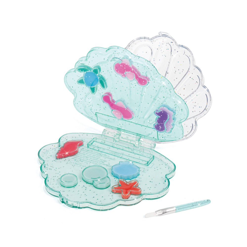 Aquatic Treasures Cosmetic Kit Make It Real 10071MR