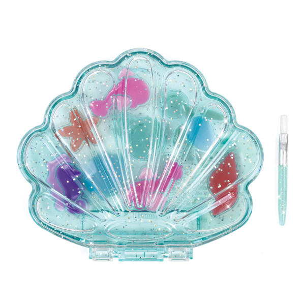 Aquatic Treasures Cosmetic Kit Make It Real 10071MR