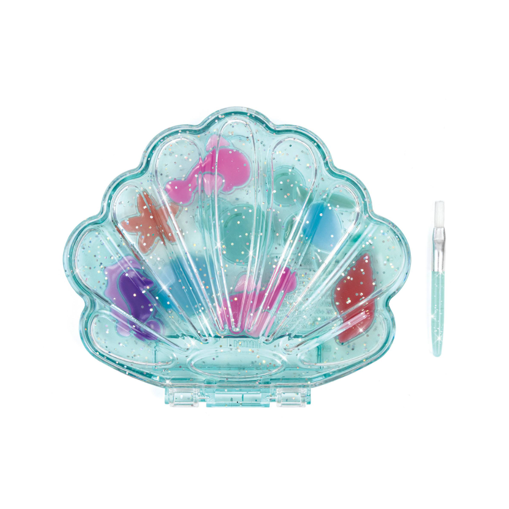 Aquatic Treasures Cosmetic Kit Make It Real 10071MR