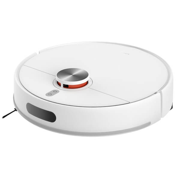 Robot Vacuum Cleaner Xiaomi bhr084aeu S40 OV81, 10000Pa, LIDAR, White