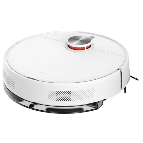 Robot Vacuum Cleaner Xiaomi bhr084aeu S40 OV81, 10000Pa, LIDAR, White