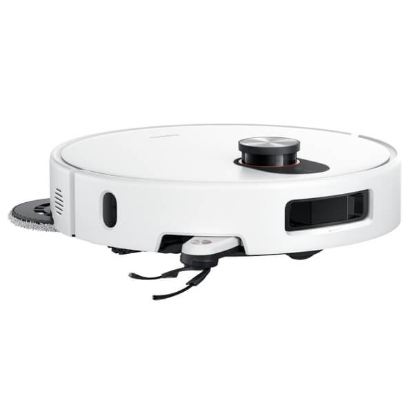 Robot Vacuum Cleaner Xiaomi bhr0834eu 5 OV31GL, 20000Pa, LDS, White