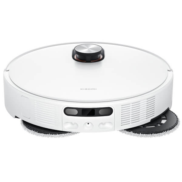Robot Vacuum Cleaner Xiaomi bhr0834eu 5 OV31GL, 20000Pa, LDS, White
