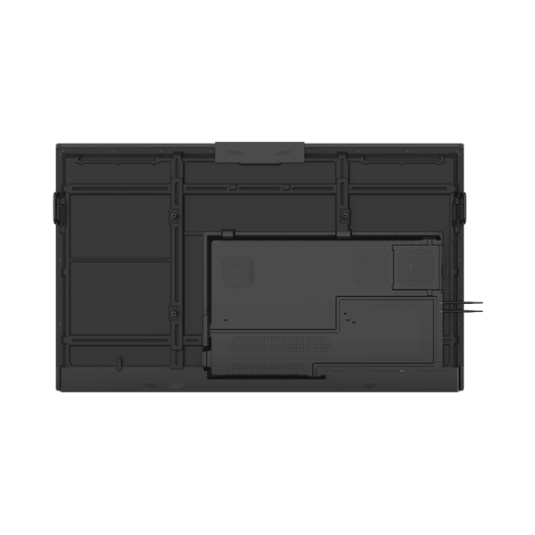 ინტერაქტიული ეკრანი Allscreen Interactive Flat Panels SB-86A14-8/128, 86” 4K, Android 14, RAM 8GB, 128GB, Smart Board, Black