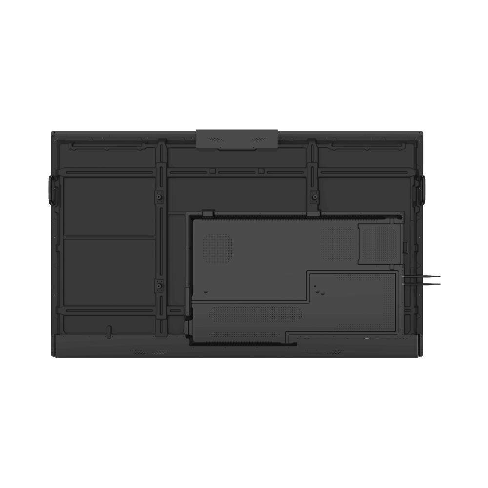 ინტერაქტიული ეკრანი Allscreen Interactive Flat Panels SB-65A14-8/128, 65” 4K, Android 14, RAM 8GB, 128GB, Smart Board, Black