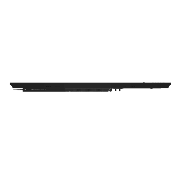 ინტერაქტიული ეკრანი Allscreen Interactive Flat Panels SB-75A14-8/128, 75” 4K, Android 14, RAM 8GB, 128GB, Smart Board, Black