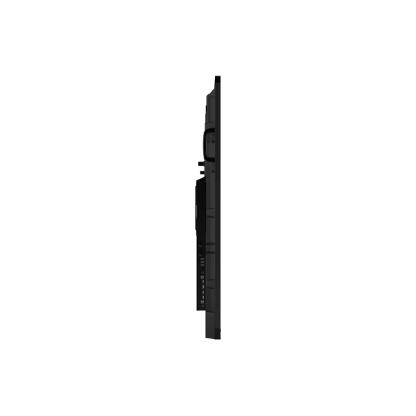 ინტერაქტიული ეკრანი Allscreen Interactive Flat Panels SB-65A14-8/128, 65” 4K, Android 14, RAM 8GB, 128GB, Smart Board, Black