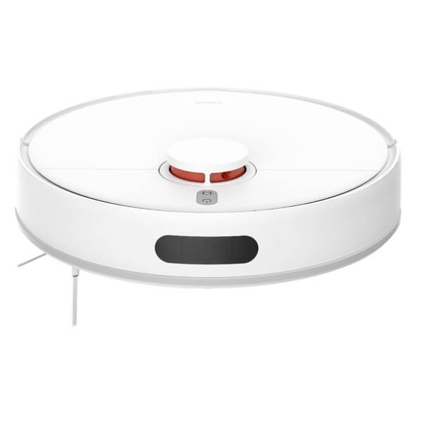 Robot Vacuum Cleaner Xiaomi bhr9664eu S40C (E101), 5000Pa, LDS, White