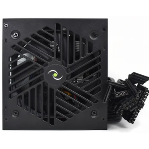 კვების ბლოკი Tecnoware FAL751FSP12, 750W, Power Supply, Black