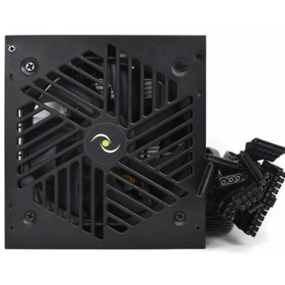 Power Supply Tecnoware FAL751FSP12, 750W, Black
