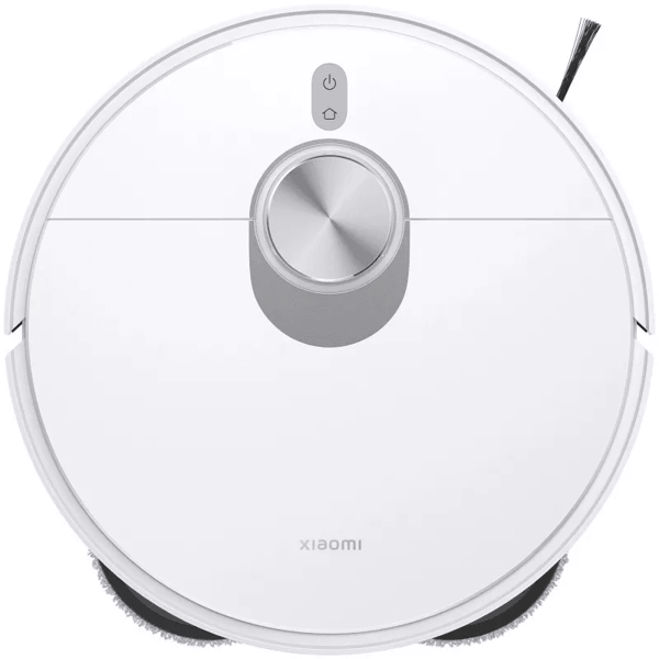 Robot Vacuum Cleaner Xiaomi bhr8859eu X20 Pro D102GL, 7000Pa, LDS, White
