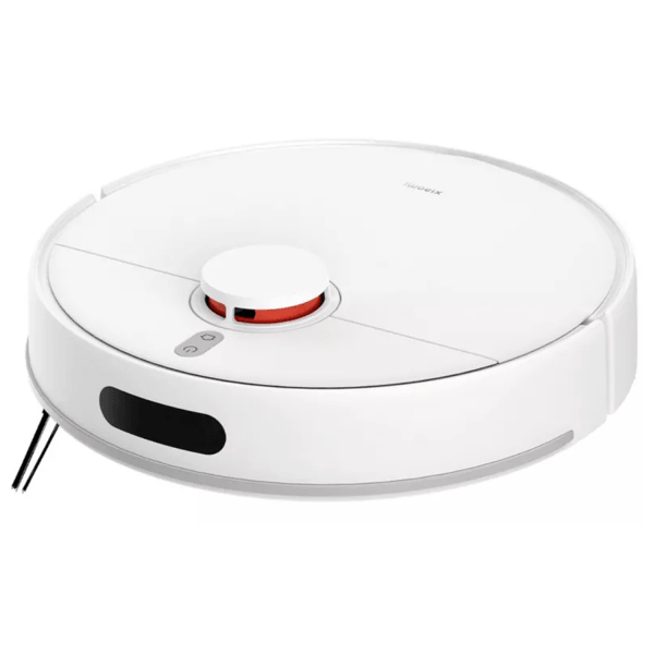 Robot Vacuum Cleaner Xiaomi bhr07xbeu H40 (OV51), 10000Pa, LDS, White