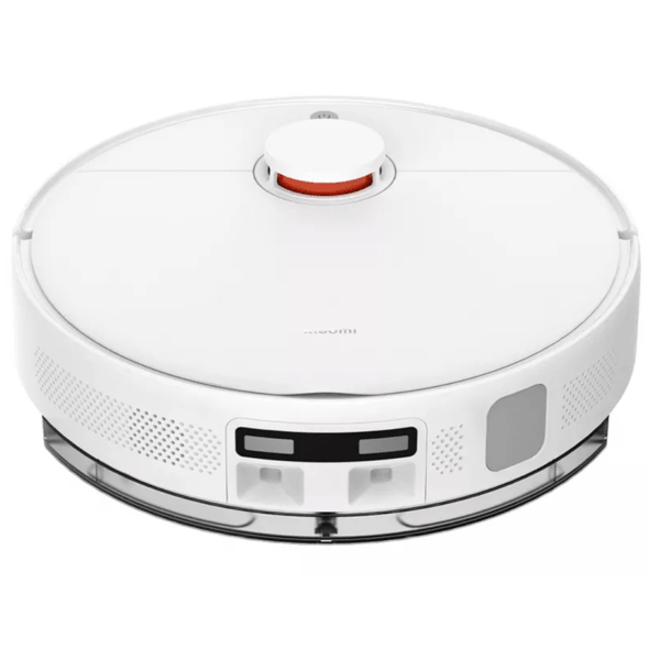 Robot Vacuum Cleaner Xiaomi bhr07xbeu H40 (OV51), 10000Pa, LDS, White