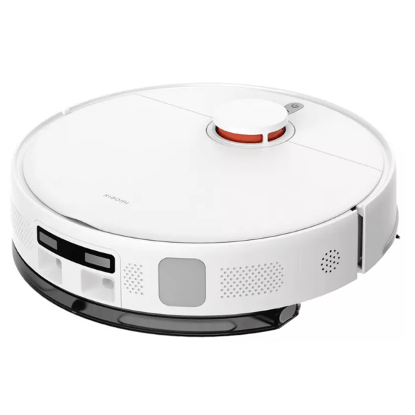 Robot Vacuum Cleaner Xiaomi bhr07xbeu H40 (OV51), 10000Pa, LDS, White