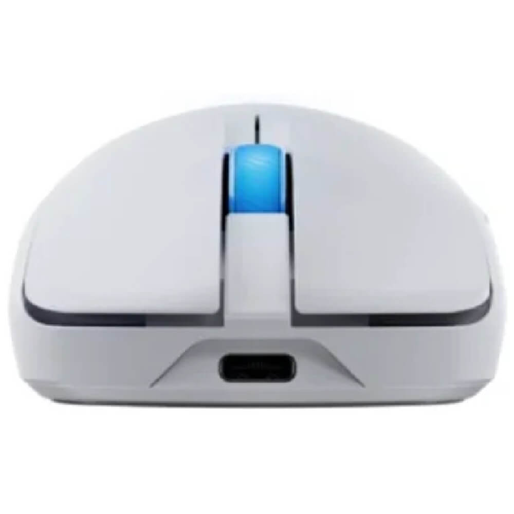 Gaming Mouse Asus 90MP0490-BMUA10 ROG HARPE II ACE, Wireless, Bluetooth, USB, White