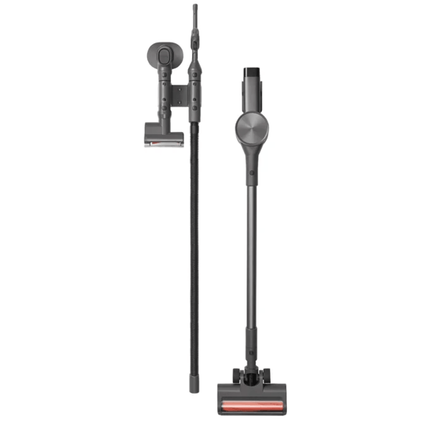 მტვერსასრუტი Xiaomi bhr8828eu G20 Max (D206), 520W, 0.6L, Vacuum Cleaner, Grey
