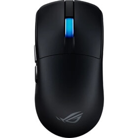 Gaming Mouse Asus 90MP0490-BMUA00 ROG HARPE II ACE, Wireless, Bluetooth, USB, Black