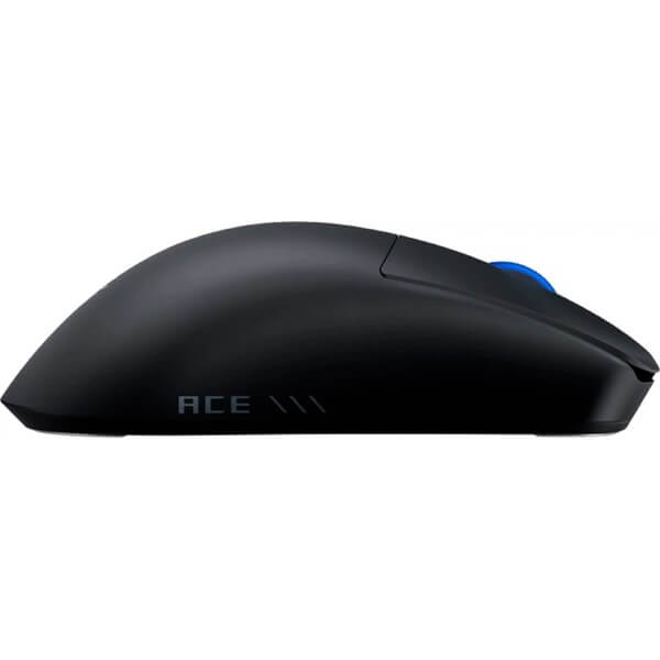 Gaming Mouse Asus 90MP0490-BMUA00 ROG HARPE II ACE, Wireless, Bluetooth, USB, Black