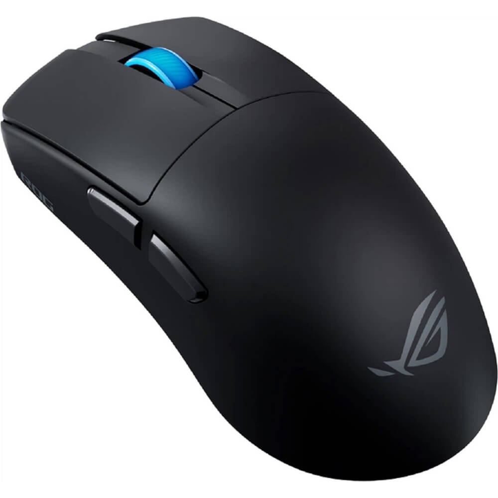 Gaming Mouse Asus 90MP0490-BMUA00 ROG HARPE II ACE, Wireless, Bluetooth, USB, Black