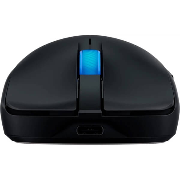 მაუსი Asus 90MP0490-BMUA00 ROG HARPE II ACE, Wireless, Bluetooth, USB, Gaming Mouse, Black