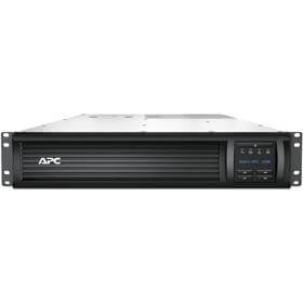 UPS APC smt2200rmi2uc Smart-UPS, Line interactive, 2200VA/1980W, USB, LCD, Black