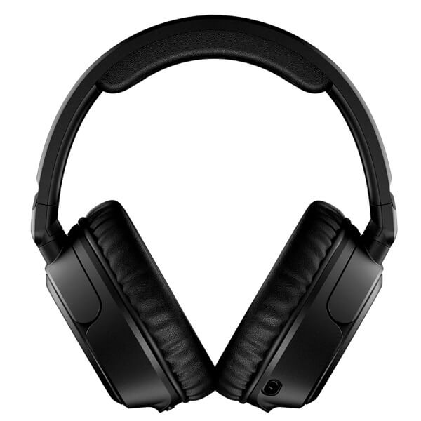 ყურსასმენი HyperX B5VC4AA CLOUD FLIGHT 2, Gaming Headset, Wireless, USB, Bluetooth, Black