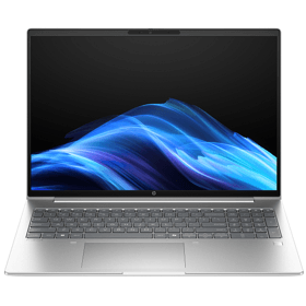 Notebook HP CW5W7EA ProBook 4 G1i, 16", Ultra 5-225U, 16GB, 512GB, Integrated, Silver