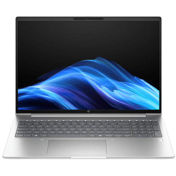 Notebook HP CW5W7EA ProBook 4 G1i, 16", Ultra 5-225U, 16GB, 512GB, Integrated, Silver