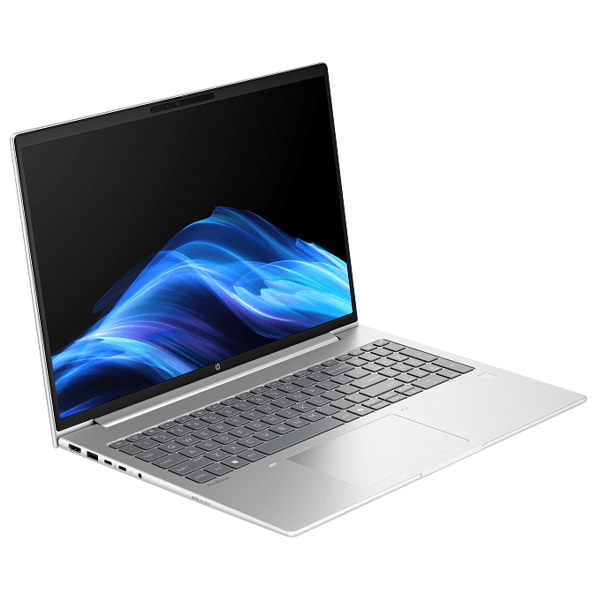 Notebook HP CW5W7EA ProBook 4 G1i, 16", Ultra 5-225U, 16GB, 512GB, Integrated, Silver