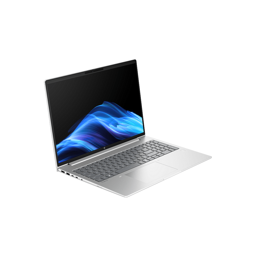 ნოუთბუქი HP CW5W7EA ProBook 4 G1i, 16", Ultra 5-225U, 16GB, 512GB, Integrated, Silver