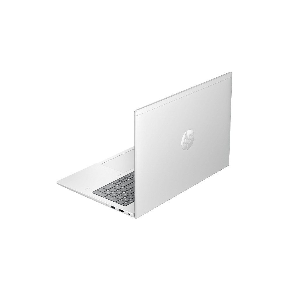 ნოუთბუქი HP CW5W7EA ProBook 4 G1i, 16", Ultra 5-225U, 16GB, 512GB, Integrated, Silver